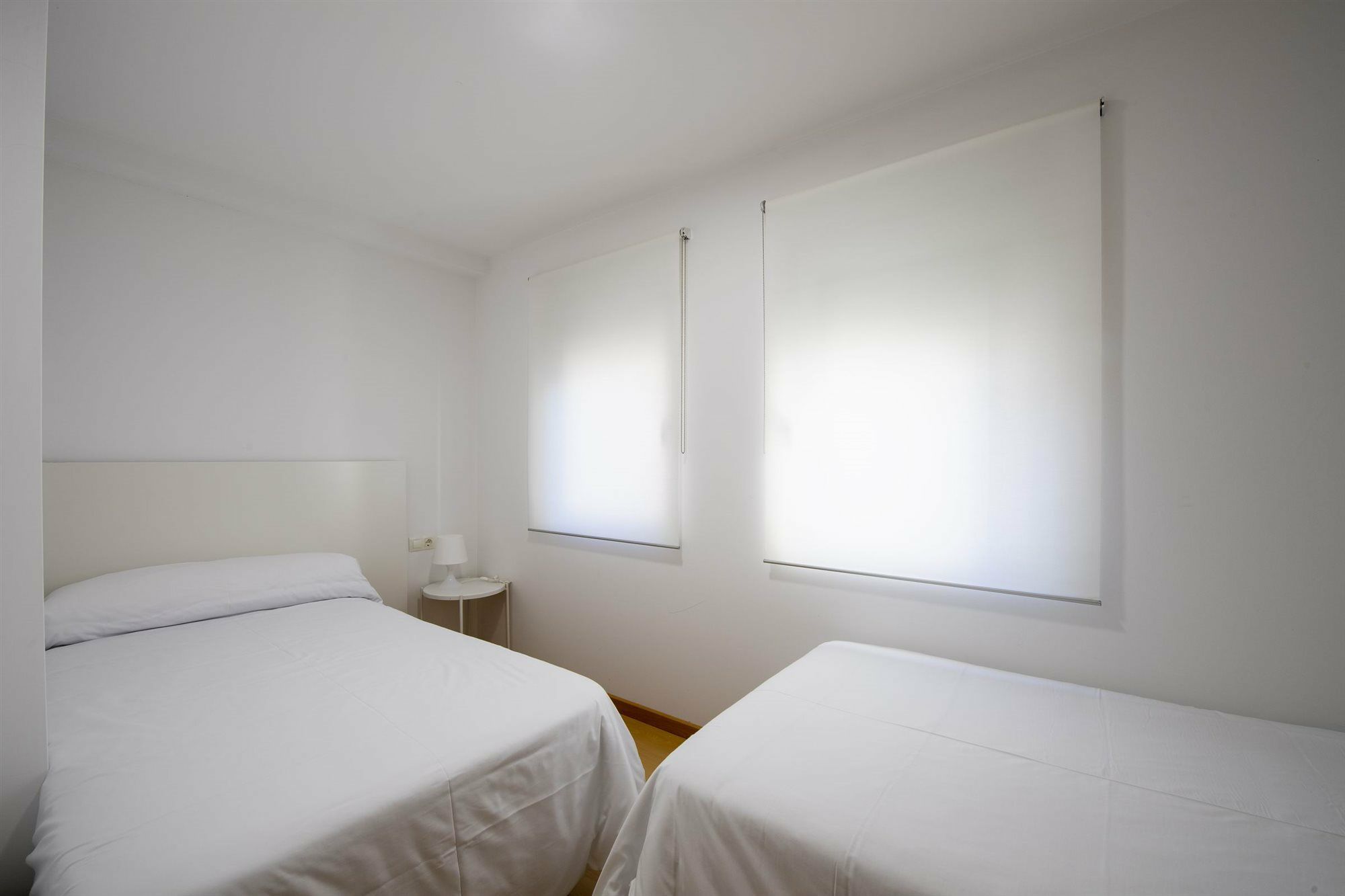 Apartamentos Vida Carrumeiro Corcubión Exterior foto